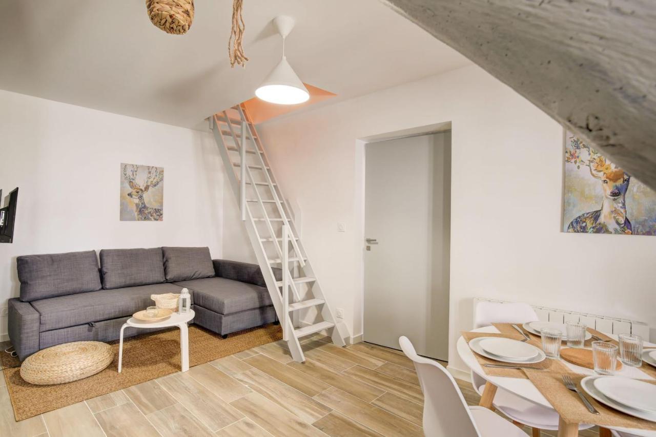 Apartment La Belle Batisse De Villandry Tours