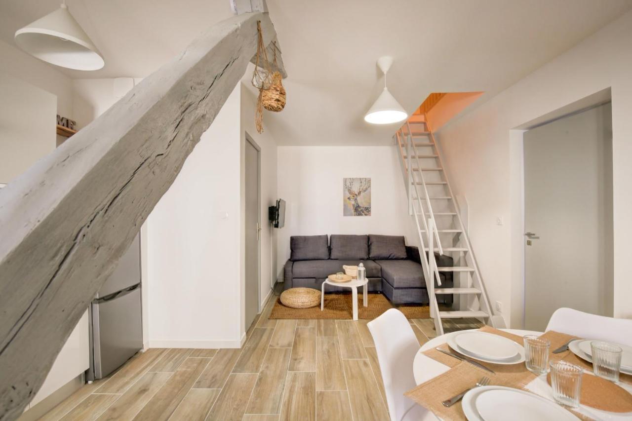 Apartment La Belle Batisse De Villandry *