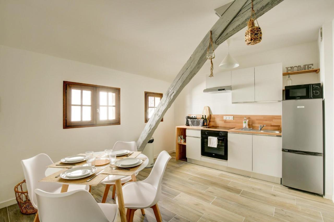 Apartment La Belle Batisse De Villandry Tours