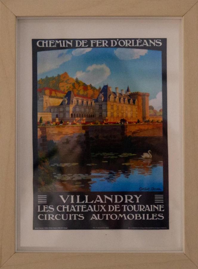 Apartment La Belle Batisse De Villandry Tours